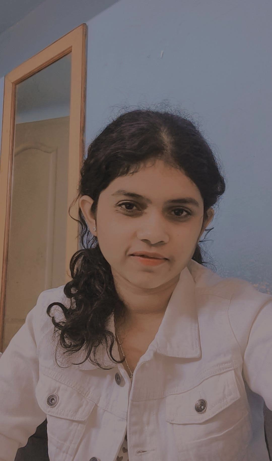 Namratha Patil